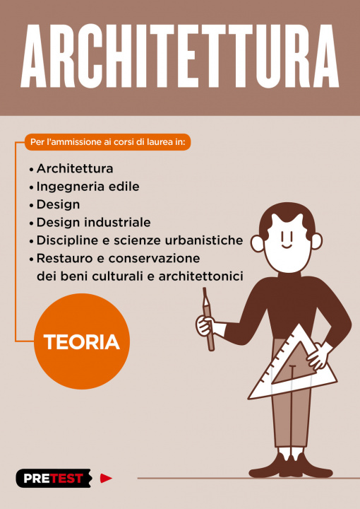 Carte Architettura. Teoria 