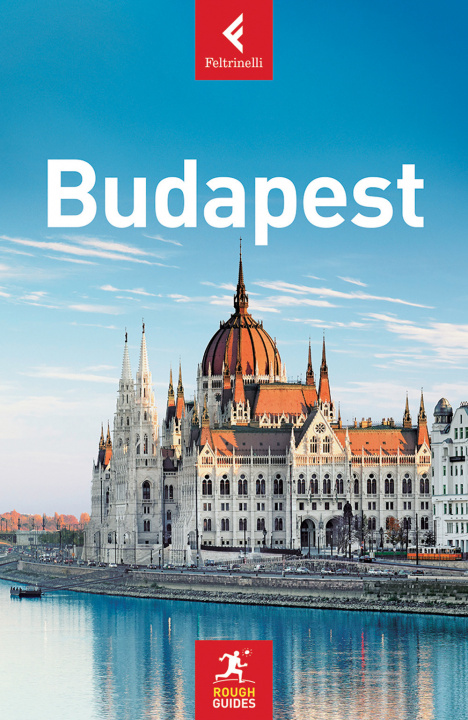 Book Budapest Charles Hebbert