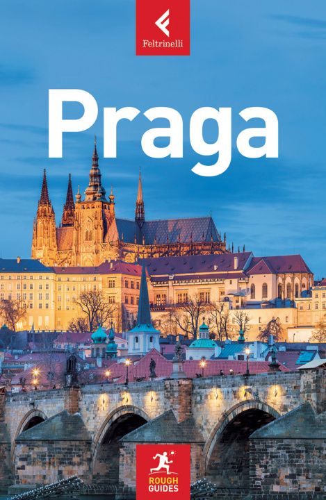 Carte Praga Marc Di Duca