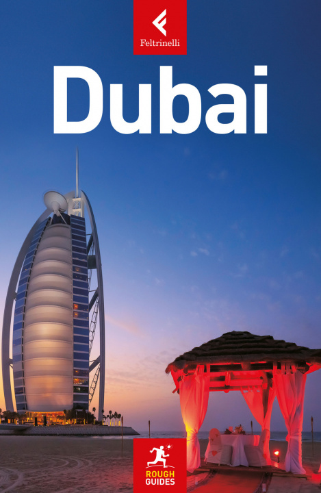 Книга Dubai Gavin Thomas