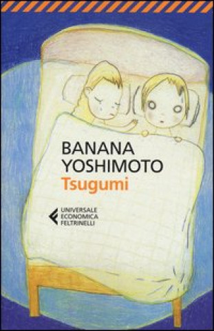 Carte Tsugumi Banana Yoshimoto