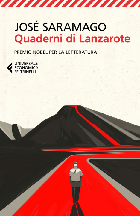 Carte Quaderni di Lanzarote José Saramago