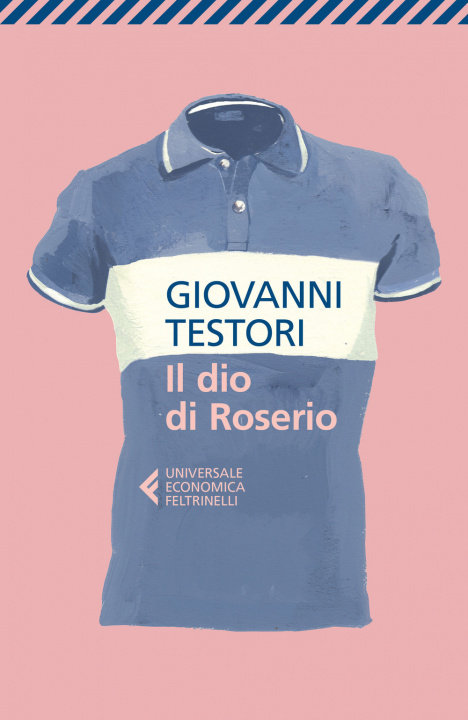 Book dio di Roserio Giovanni Testori