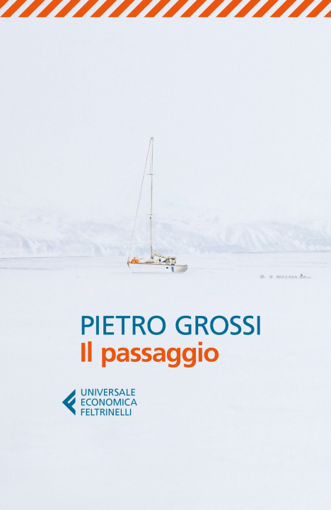 Book Il passaggio Pietro Grossi