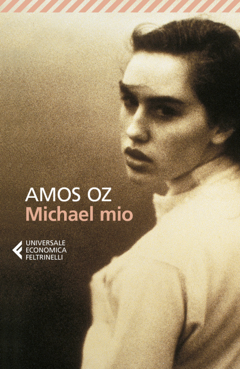 Книга Michael mio Amos Oz