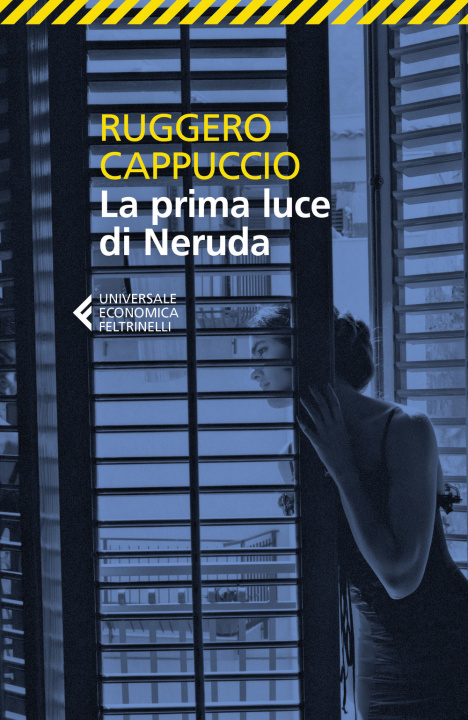 Buch prima luce di Neruda Ruggero Cappuccio
