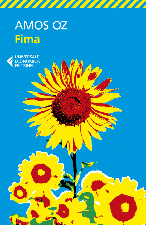 Knjiga Fima Amos Oz