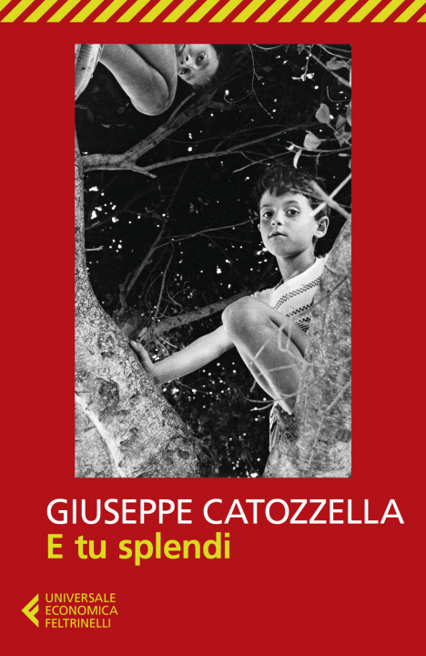 Book E tu splendi Giuseppe Catozzella