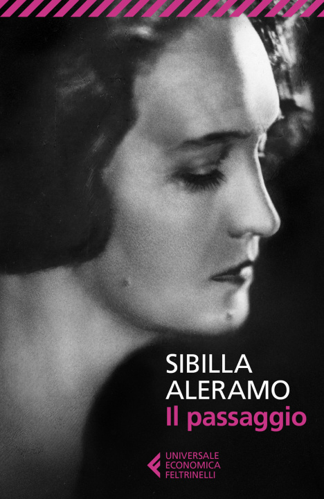 Knjiga passaggio Sibilla Aleramo