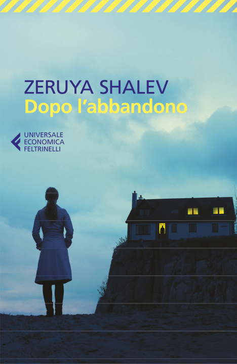 Книга Dopo l'abbandono Zeruya Shalev