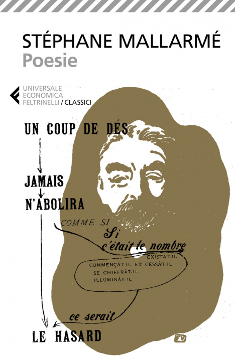 Kniha Poesie. Testo francese a fronte Stéphane Mallarmé