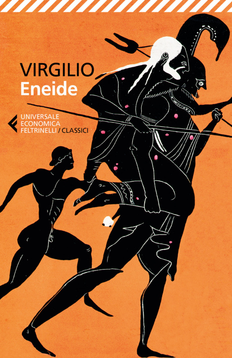 Knjiga eneide Publio Virgilio Marone