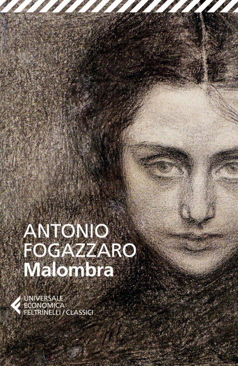 Buch Malombra Antonio Fogazzaro