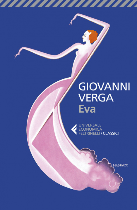 Buch Eva Giovanni Verga