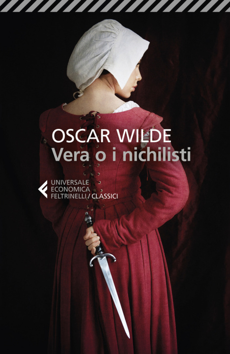 Carte Vera o i nichilisti Oscar Wilde