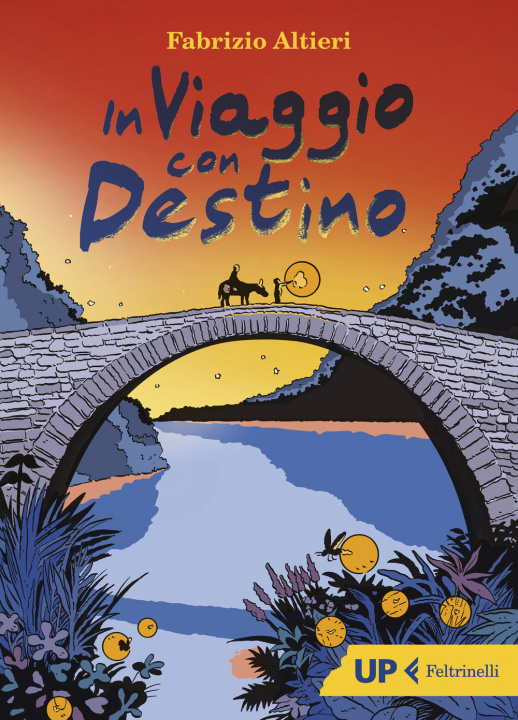Книга In viaggio con Destino Fabrizio Altieri