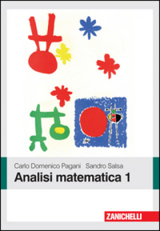 Carte Analisi matematica 1 Carlo D. Pagani