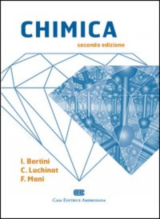 Kniha Chimica Ivano Bertini