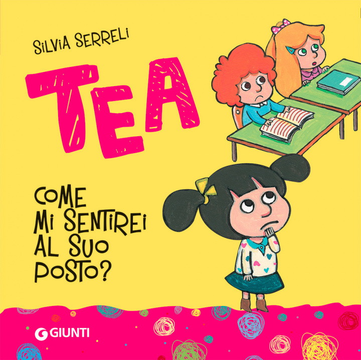 Kniha Come mi sentirei al suo posto? Tea Silvia Serreli
