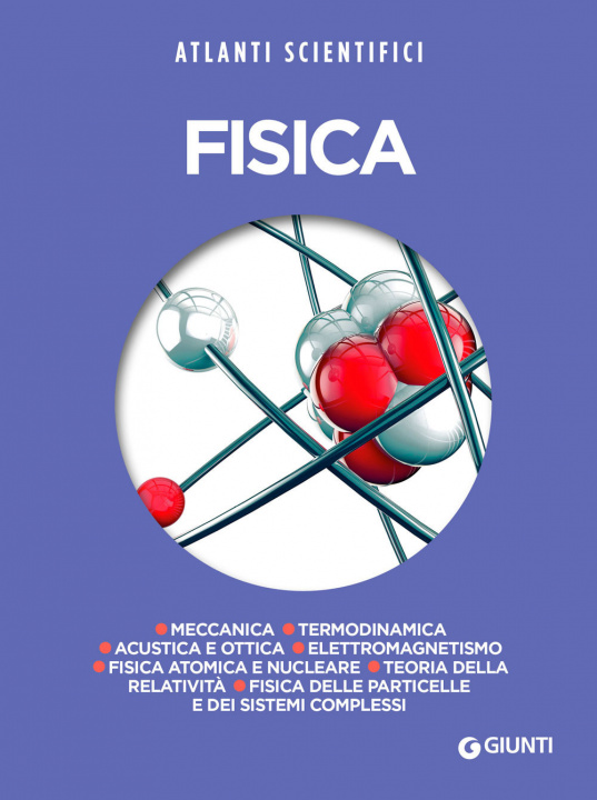 Buch Fisica Emiliano Ricci