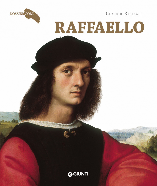 Kniha Raffaello Claudio Strinati