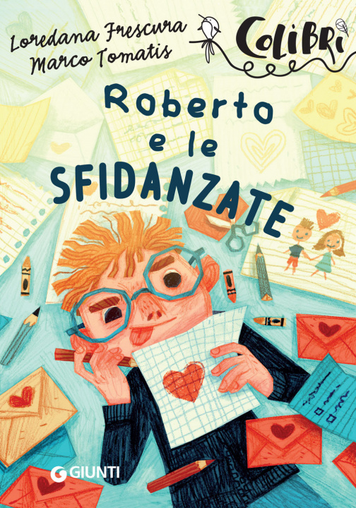 Книга Roberto e le sfidanzate Loredana Frescura