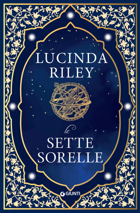 Buch sette sorelle Lucinda Riley