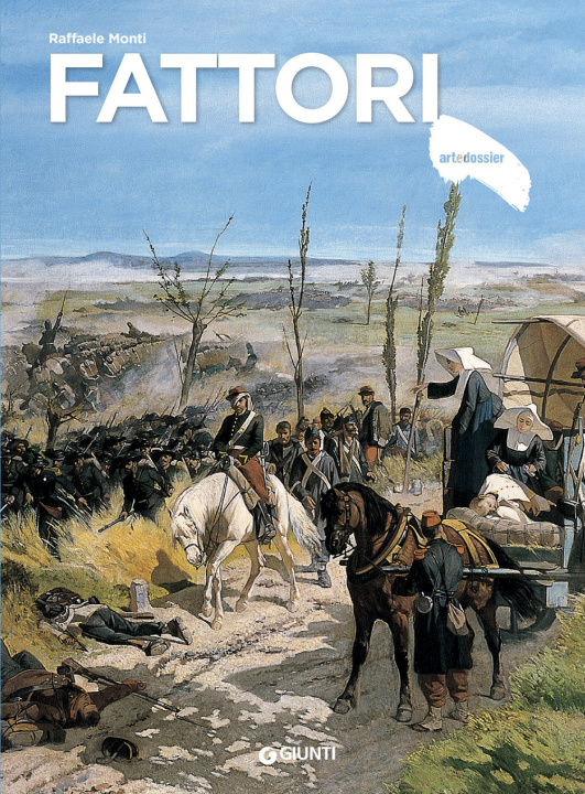 Knjiga Fattori Raffaele Monti