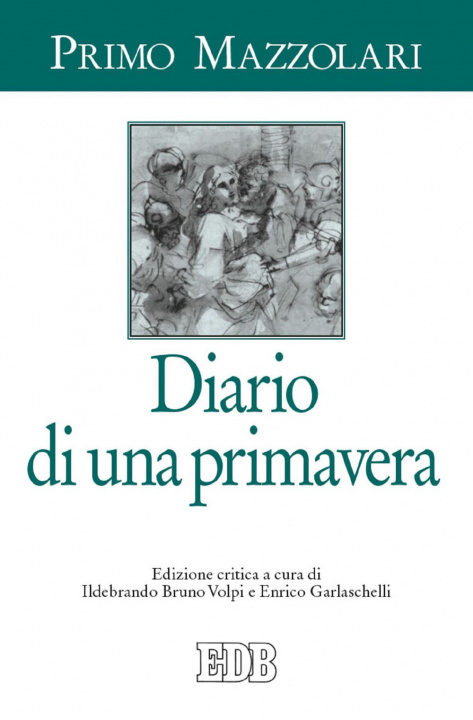 Knjiga Diario di una primavera Primo Mazzolari