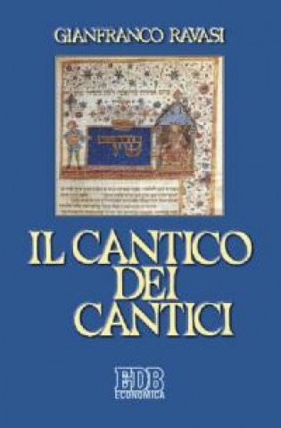 Carte Cantico dei cantici Gianfranco Ravasi