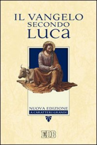 Knjiga vangelo secondo Luca 