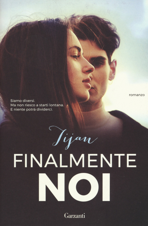 Knjiga Finalmente noi Tijan
