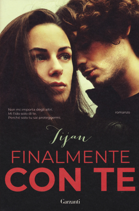 Buch Finalmente con te Tijan