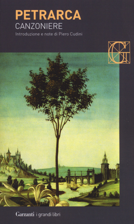 Carte Canzoniere Francesco Petrarca