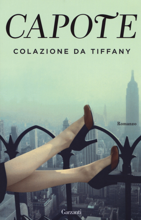 Книга Colazione da Tiffany Truman Capote