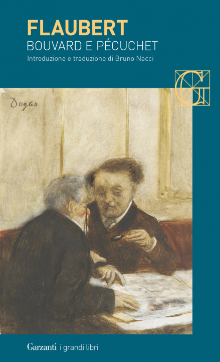 Knjiga Bouvard e Pecuchet Gustave Flaubert