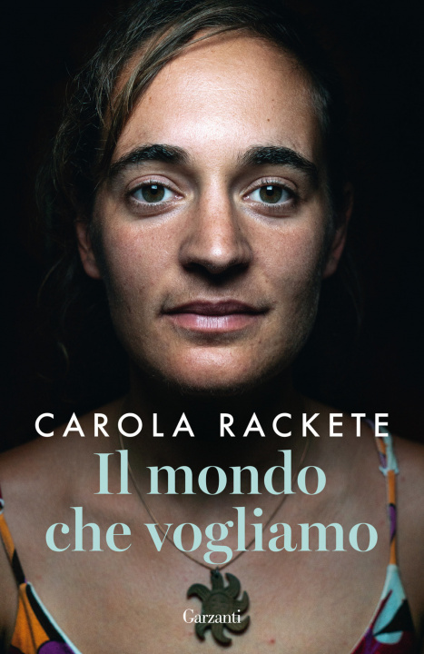 Könyv mondo che vogliamo Carola Rackete