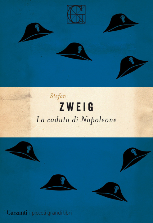 Knjiga caduta di Napoleone Stefan Zweig