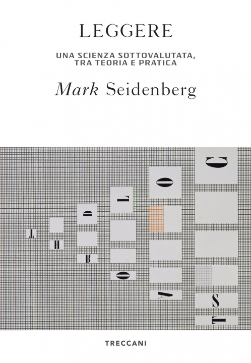 Carte Leggere. La scienza sottovalutata, tra teoria e pratica Mark Seidenberg