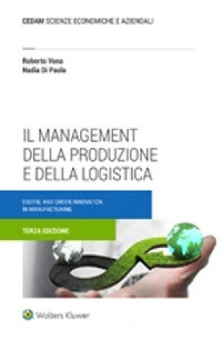 Carte Management della produzione e della logistica Roberto Vona