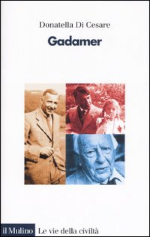 Buch Gadamer Donatella Di Cesare