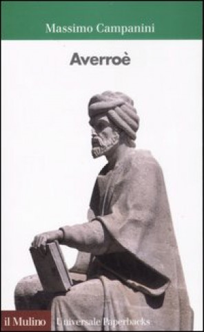Book Averroè Massimo Campanini
