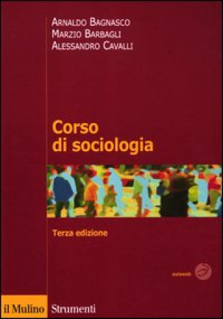 Buch Corso di sociologia Arnaldo Bagnasco