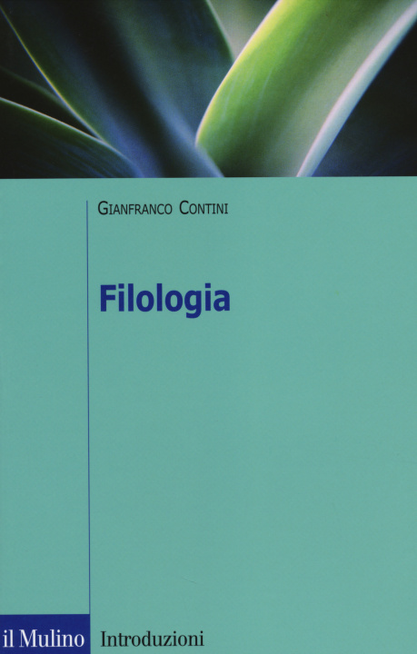 Carte Filologia Gianfranco Contini