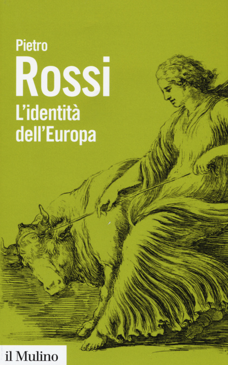 Carte identità dell'Europa Pietro Rossi