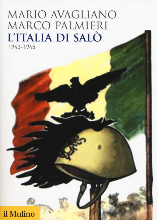 Kniha L'Italia di Salo Mario Avagliano