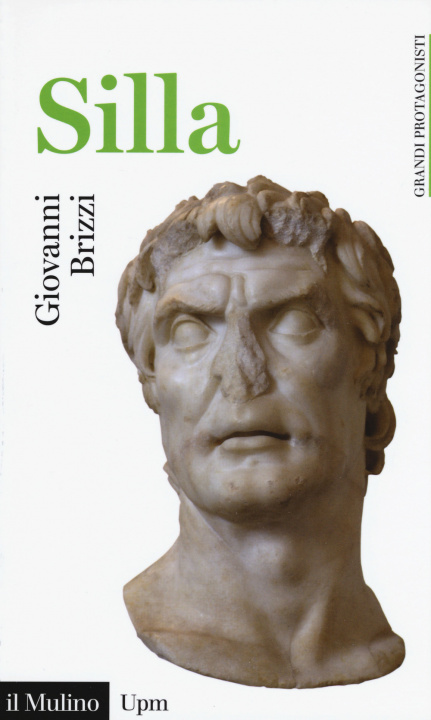 Buch Silla Giovanni Brizzi