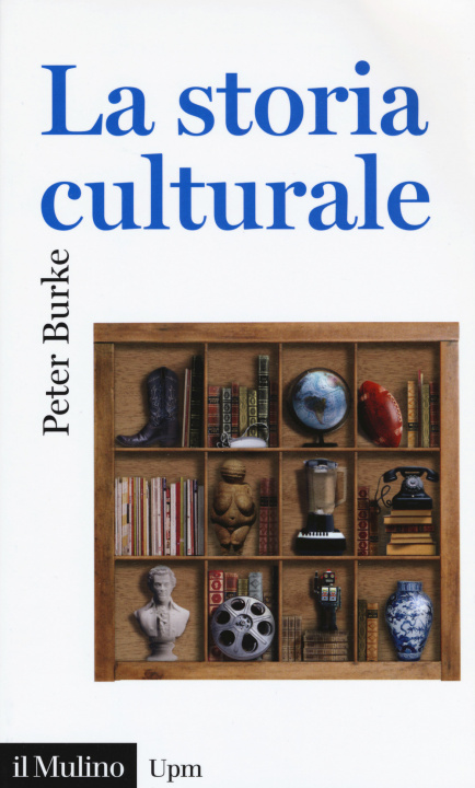 Carte storia culturale Peter Burke