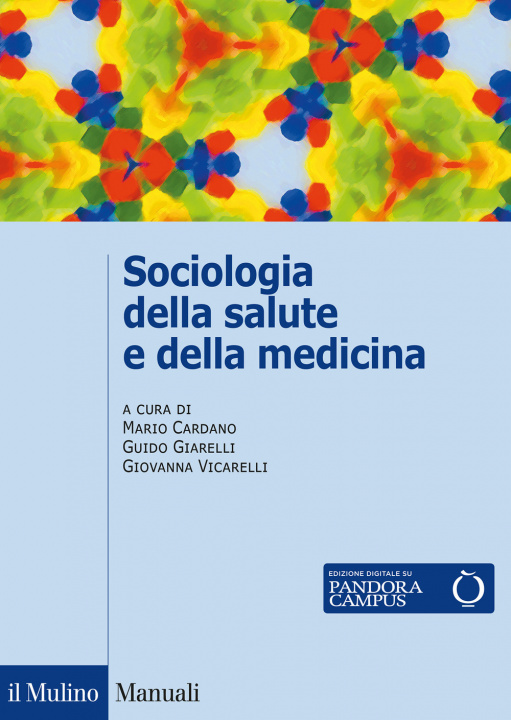 Книга Sociologia della salute e della medicina 