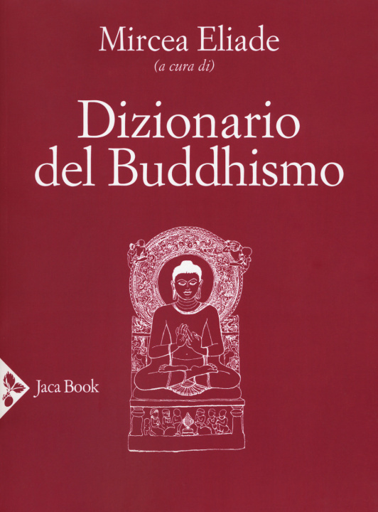 Carte Dizionario del buddhismo 